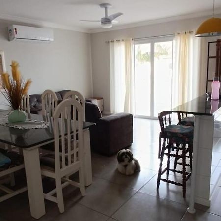 Casa Centro Torres Villa Luaran gambar