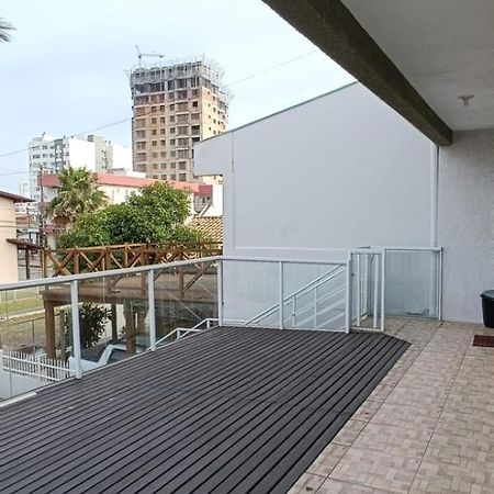 Casa Centro Torres Villa Luaran gambar